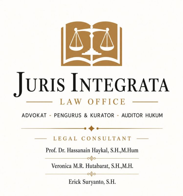 Logo G16 - Juris Integrata (Baru)