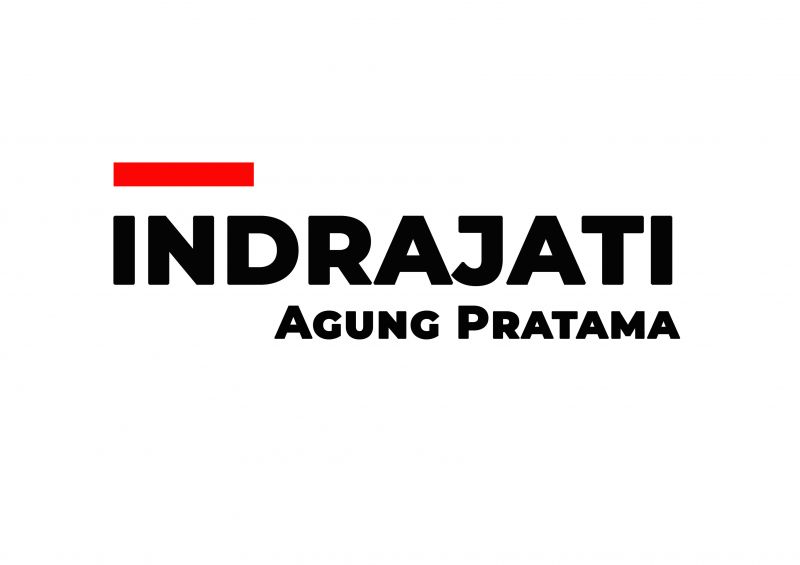 Indrajati - Logo Besar