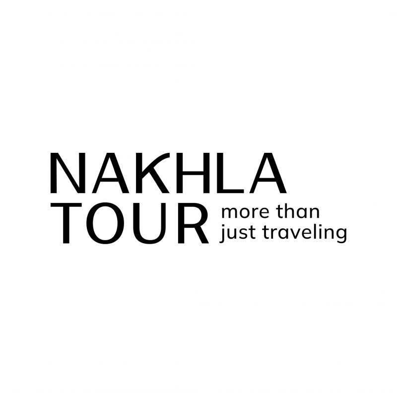 Logo Nakhla-01
